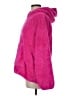 Old Navy 100% Polyester Pink Fleece Size M - photo 5