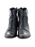 FRYE Black Ankle Boots Size 8 - photo 2