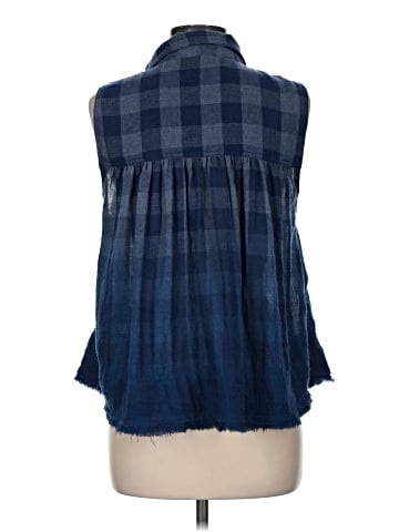 Free People Sleeveless Blouse (view 2)
