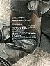 Divided by H&M Solid Black Formal Skirt Size 4 - photo 5
