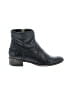 FRYE Black Ankle Boots Size 8 - photo 1