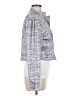 Unbranded Tweed Gray Jacket Size M - photo 4