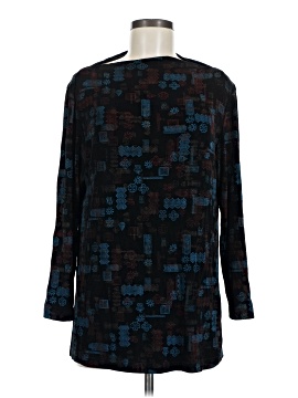Coldwater Creek Kimono