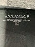 Ann Taylor Black Tank Top Size L - photo 7
