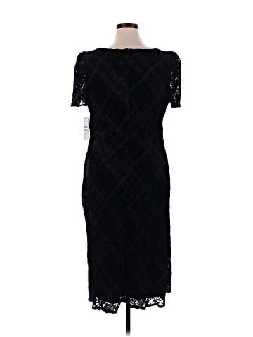 DKNY Cocktail Dress (view 2)