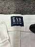 Gap Ivory Jeans Size 2 - photo 4
