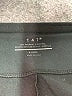 Threads 4 Thought Solid Black Active Pants Size XL - photo 7