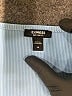 Express Blue Bodysuit Size XS - photo 3