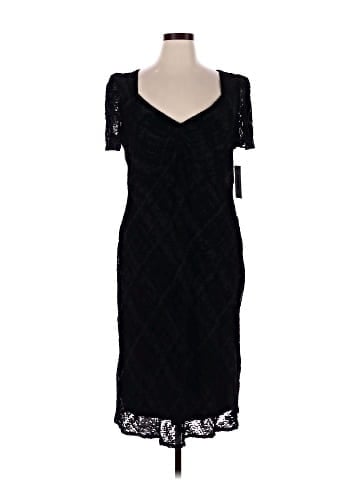 DKNY Cocktail Dress (view 1)