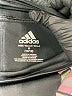 Adidas Graphic Black Track Pants Size 10 - photo 3