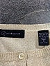 Context Ivory Cardigan Size M - photo 7