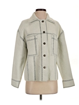 Woolrich X Target Jacket