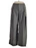 A New Day Gray Casual Pants Size 14 - photo 1