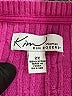 Kim Rogers 100% Cotton Pink Pullover Sweater Size 2X - photo 7