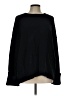 Assorted Brands 100% Polyester Black Pullover Sweater Size L - photo 1