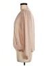 Emma & Olivia Tan Long Sleeve Blouse Size M - photo 5