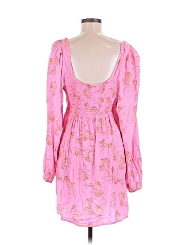 Billabong Casual Dress (view 2)