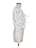 Wild Fable White Long Sleeve Blouse Size M - photo 4