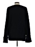 Assorted Brands 100% Polyester Black Pullover Sweater Size L - photo 2