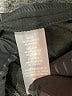 Calvin Klein Solid Black Cocktail Dress Size 4 (petite) - photo 8