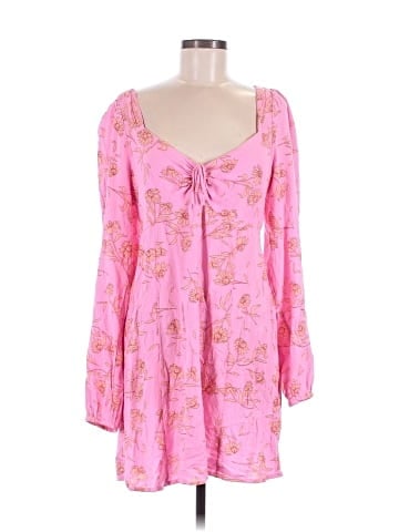 Billabong Casual Dress (view 1)