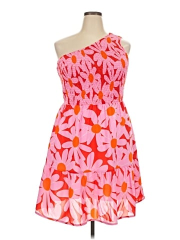 BTFBM Cocktail Dress (view 1)