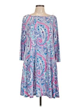 Cynthia Rowley TJX Casual Dress (view 1)