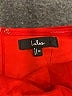 Lulus Red Cocktail Dress Size M - photo 7