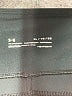 Under Armour Black Active Pants Size XL - photo 4