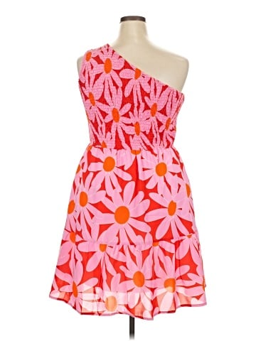BTFBM Cocktail Dress (view 2)