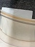 Unbranded Ivory Cardigan Size L - photo 7