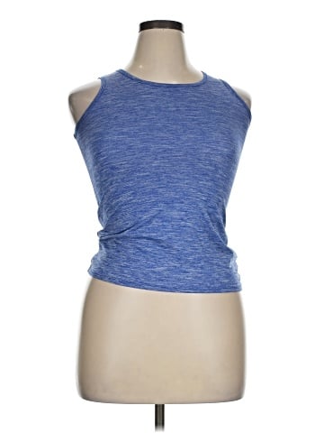 C9 By Champion Sleeveless T-Shirt (view 1)