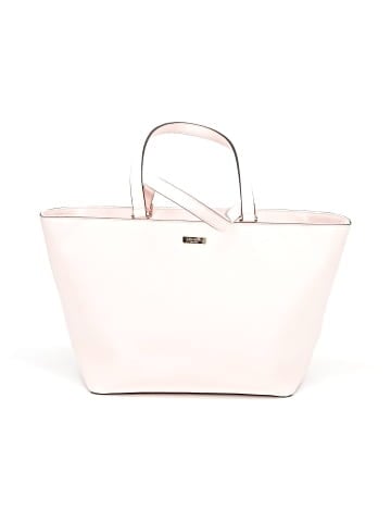 Kate Spade New York Leather Tote (view 1)