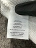 J.Crew Ivory Poncho Size XS - photo 9
