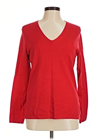 Tommy Hilfiger Pullover Sweater (view 1)