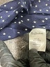 Réalisation 100% Silk Blue Long Sleeve Silk Top Size S - photo 8