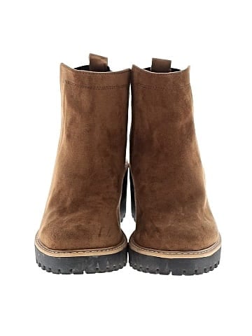 Dolce Vita Ankle Boots (view 2)