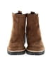 Dolce Vita Brown Ankle Boots Size 6 - photo 2