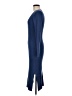 Next Blue Cocktail Dress Size 8 - photo 5