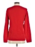 Tommy Hilfiger Red Pullover Sweater Size M - photo 2