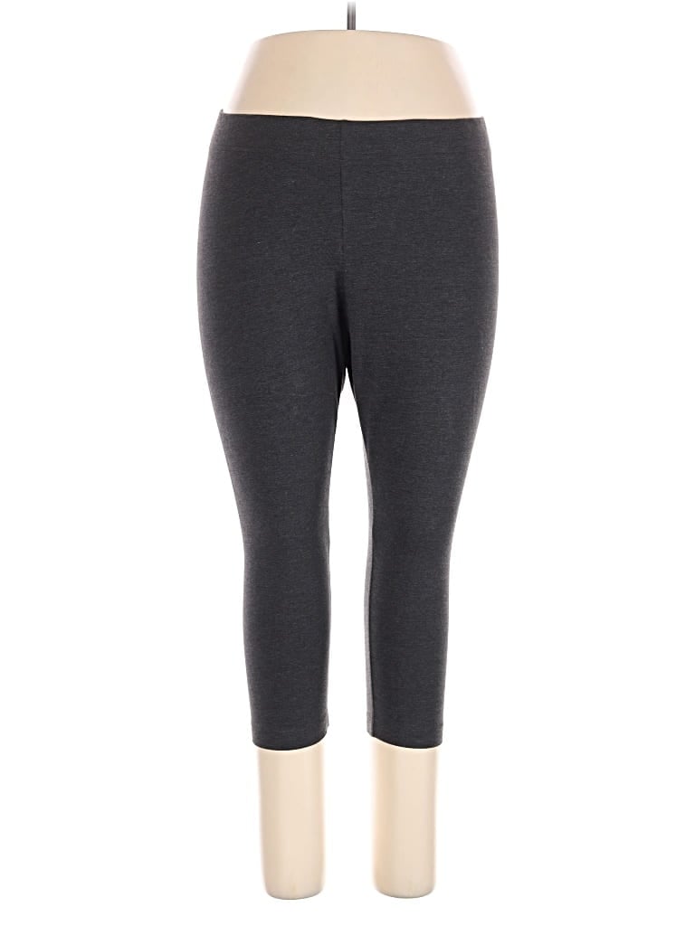 Old Navy Active Pants In Gray