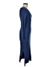 Next Blue Cocktail Dress Size 8 - photo 4