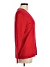 Tommy Hilfiger Red Pullover Sweater Size M - photo 4