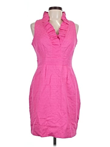 Julian Taylor Cocktail Dress (view 1)