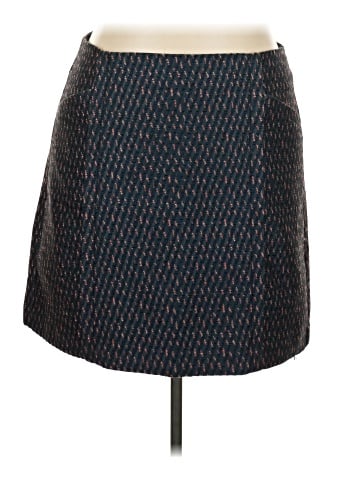 Ann Taylor LOFT Casual Skirt (view 1)