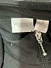 Weekends by Chico's Black Coat Size XL - photo 6