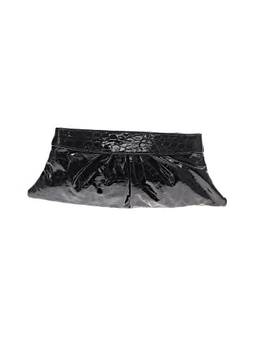 Lauren Merkin Leather Clutch (view 1)