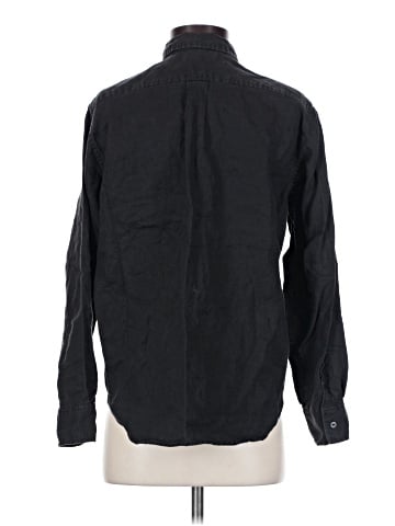 Everlane Long Sleeve Button-Down Shirt (view 2)