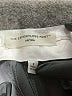 Wilfred 100% Polyester Solid Gray Dress Pants Size 8 - photo 7