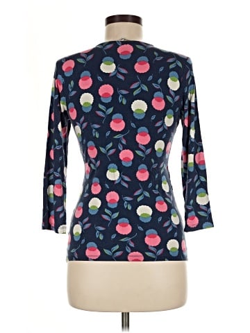 Boden 3/4 Sleeve T-Shirt (view 2)